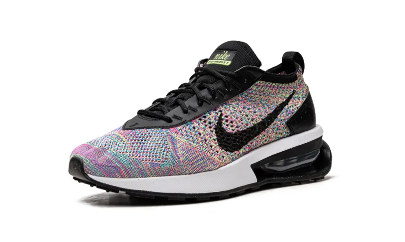 Nike Lifestyle AIR MAX FLYKNIT RACER MNS WMNS 'Multi-Color'